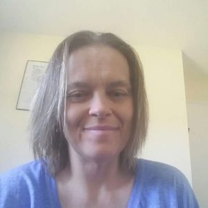 Meet your Posher, Wendy